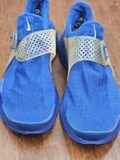 Nike Sock Dart SE Blu Sneakers