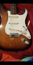 Fender Stratocaster Originale