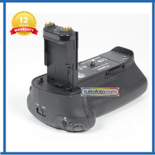Canon BG-E11 Battery gripo