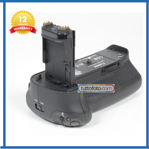 Canon e11 battery - battery, gripo