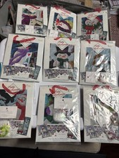 Truly, kit trapunta McKenna