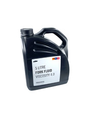 Olio forcella sospensione WP