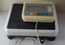 Bilancia digitale Tanita