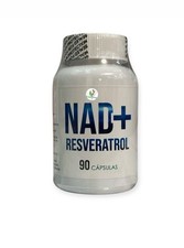 NAD+RESVERATROLO