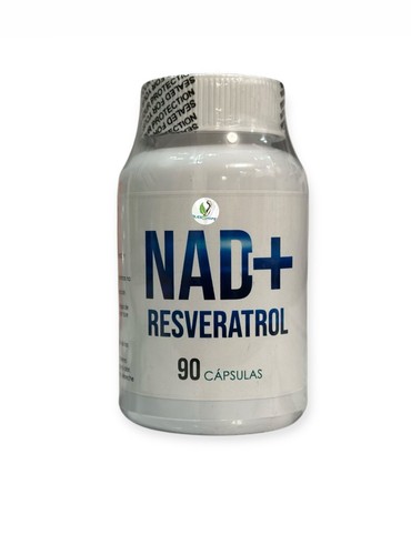 NAD+RESVERATROLO