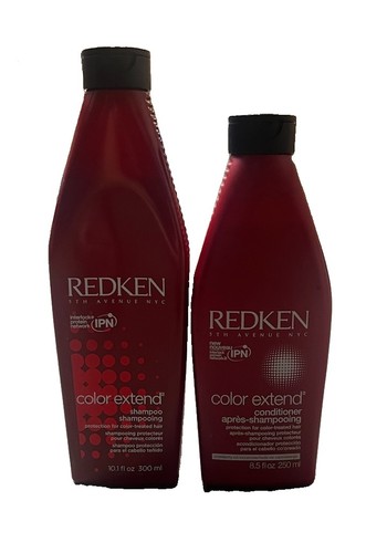 Redken color extend - color,