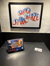 Biker Mice From Mars - Snes -