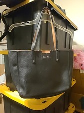 Borsa Calvin Klein nera 