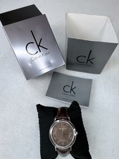 Orologio calvin klein jeans - orologio,
