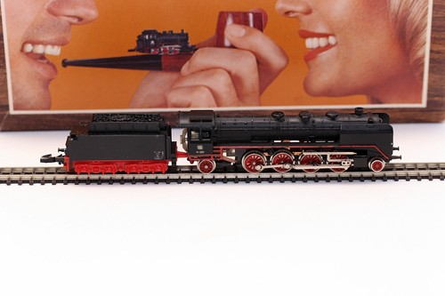 Märklin mini club - , usato/scala