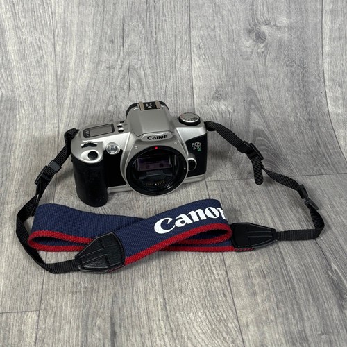 Canon eos 500n fotocamera - canon,