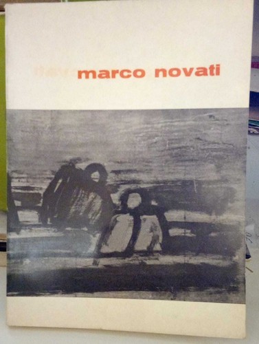 Mostra antologica marco - antologica, di