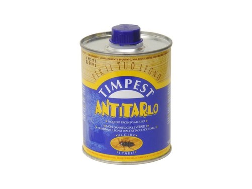 Timpest antitarlo 500ml - antitarlo, contro