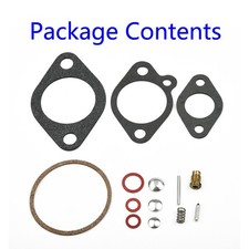 Kit Ricostruzione Carburatore