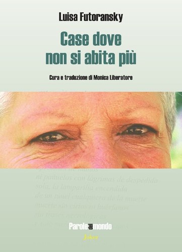 Libro futoransky luisa - futoransky,