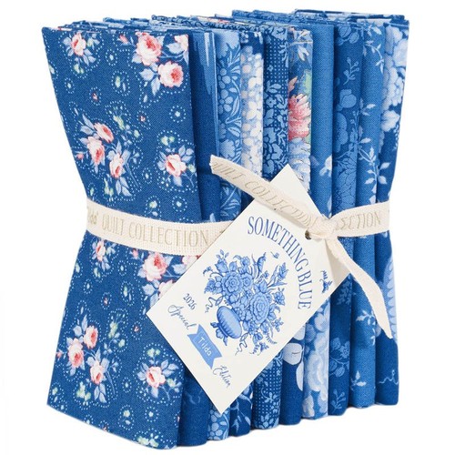 Tilda something blue fat - tilda,