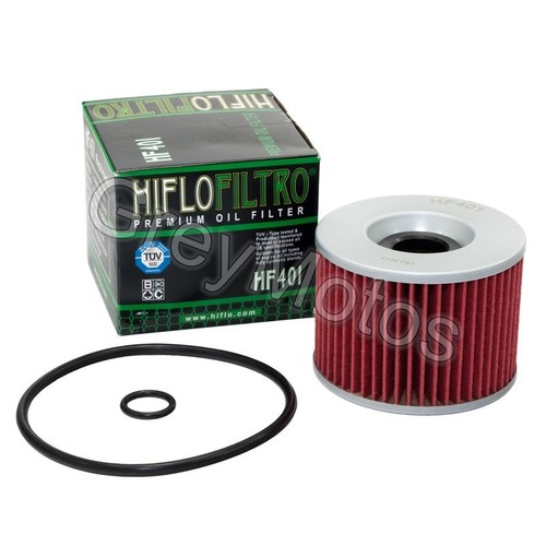 Filtro olio 401 - olio, cb