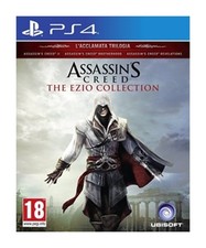 Assassin's Creed The Ezio