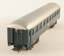 Lima Carrozza passeggeri di 1a classe vagone DB a carrelli 4 assi H0 1:87