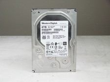 WD Ultrastar DC HC320