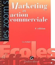 Marketing et action