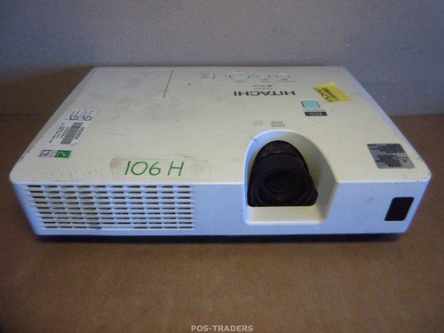 Proiettore hitachi - proiettore,