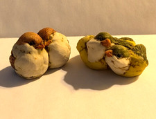 Two Signed D. Esposito