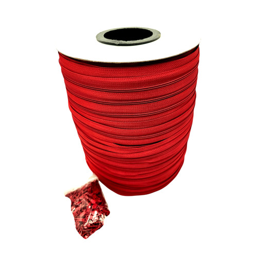 Terracota nylon catena - terracota,