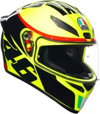 CASCO INTEGRALE K1 S AGV E2206