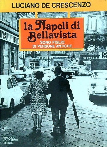 Napoli bellavista de - la,
