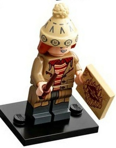 Polybag minifigure figurine - polybag,