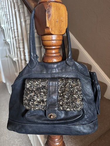 Borsa mano caterina - borsa,