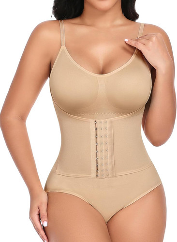 Body contenitivo modellante - body,