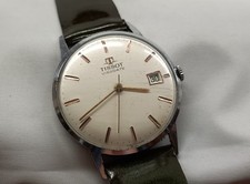 TISSOT Visodate  Swiss Made