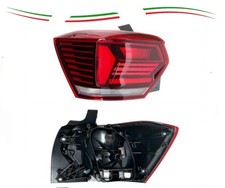 FANALE Faro posteriore SX
