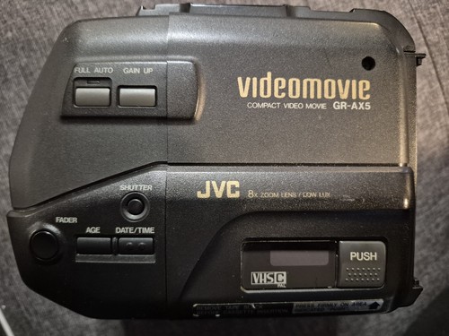 Vidiomovie compact vidiomovie