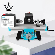 Mini piccoli torni domestici