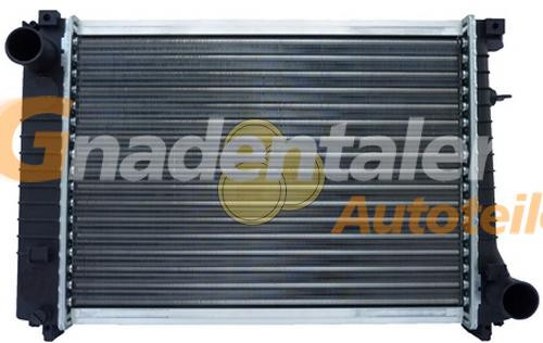 Radiatore acqua 3er bmw - radiatore,
