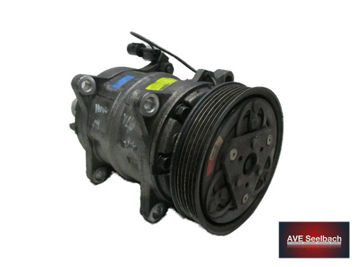 Volvo v40 compressore - v40,