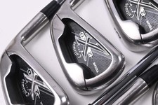 Callaway X-20 Tour Ferri da