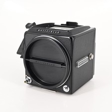 Corpo fotocamera Hasselblad