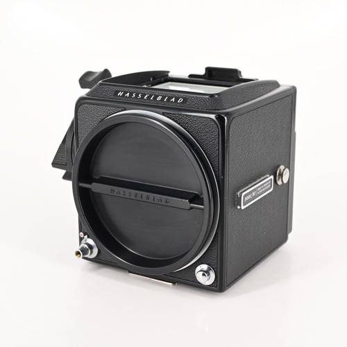 Corpo fotocamera hasselblad - corpo,