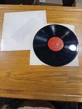 THE BEATLES Rare LP Red And