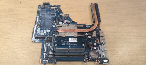 7100u carte mère hp - i3,