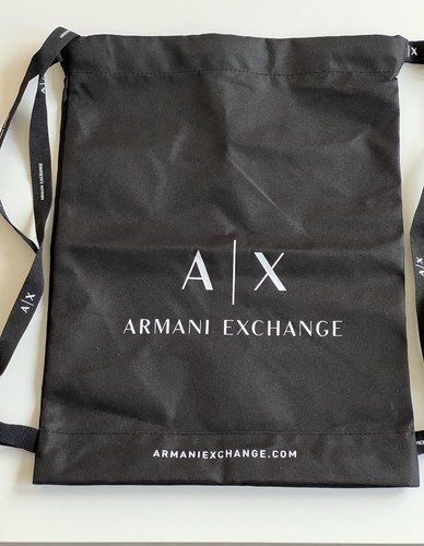 Armani exchange borsa con - armani,