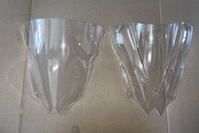 CUPOLINO YAMAHA R6 2008-2016