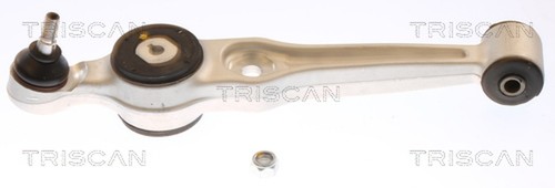 Braccio oscillante triangolare