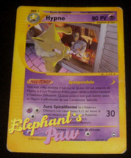 Pokemon - Hypno RARA - 16/147