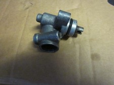 YAMAHA XT 600 Contagiri Orig