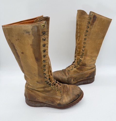 Stivali vintage timberland - stivali, usa
